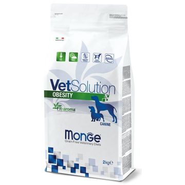 Monge VetSolution Obesity - 2kg