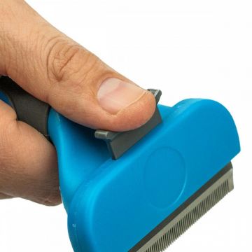 Moser indepartare păr cu autocuratare 7 cm