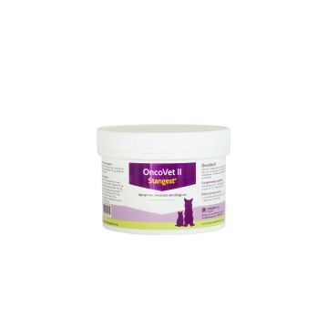 ONCOVET II. 120g, pudra
