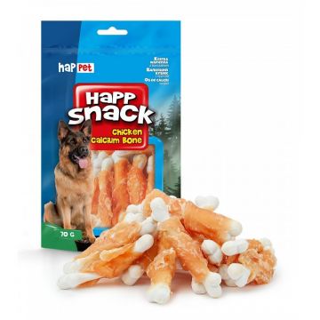 Os calciu & pui 70 g