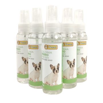 Parfum fresh pt caini 100 ml