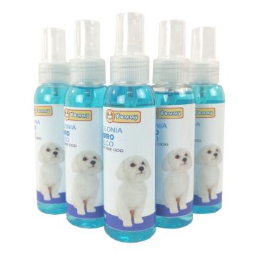 Parfum talco pt caini 100 ml