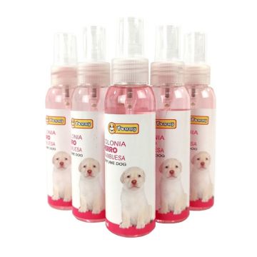 Parfum zmeura pt caini 100 ml