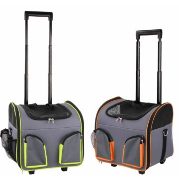 Pawise Pet Trolley Bag