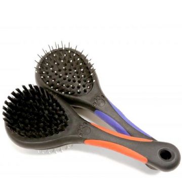 Perie color & fancy 18 cm