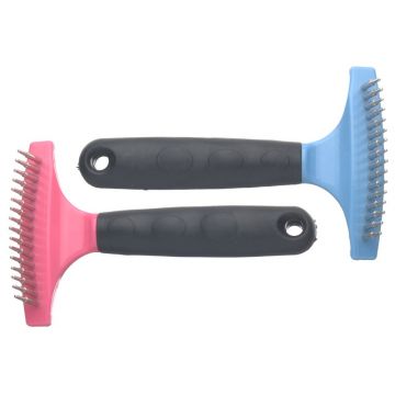 Pieptan grebla fancy