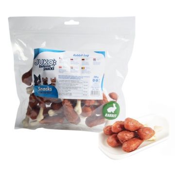 Pulpita calciu & iepure 500 g