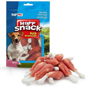 Pulpita calciu & rata 70 g