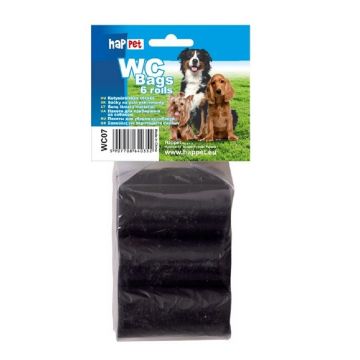 Saci igenici 6 role/20 buc