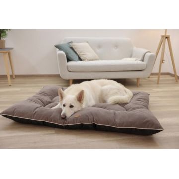 Saltea caine Benno - Maro - 100cm