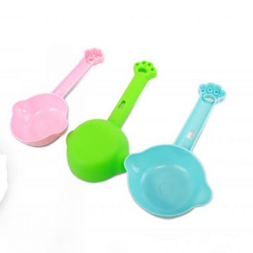 Scafa color pt hrana uscata 21,5 cm