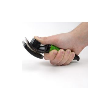 Tesala color & fancy cu autocuratare roz