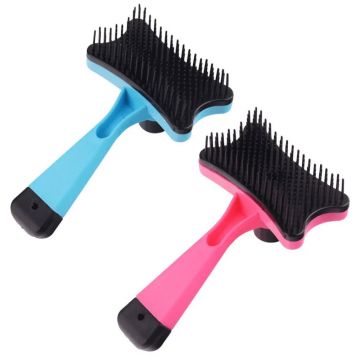 Tesala cu autocuratare color SX