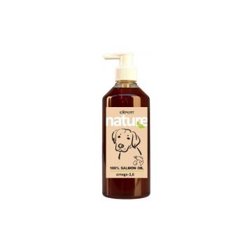 Ulei de Somon Nature 250 ml