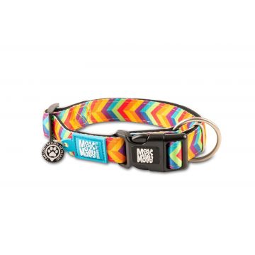 Zgarda Max & Molly Smart ID, Summertime, marime XS