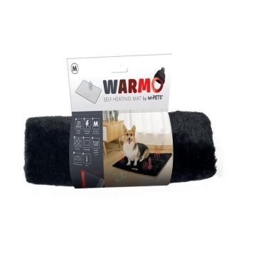 10364199 WARMO Self Heating Mat M