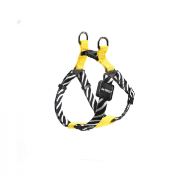 10837499 WILD Safari Harness XS