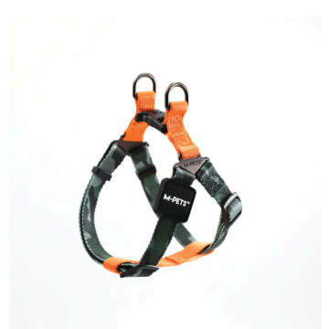 10838799 WILD Jungle Harness XS