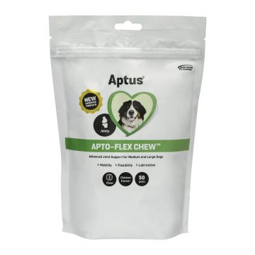 Aptus Apto-flex chew 50tb