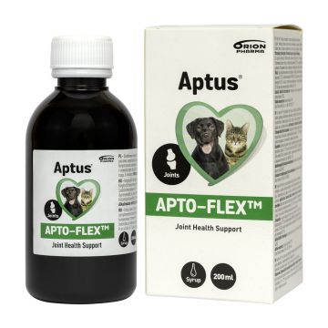 Aptus Apto-flex vet sirop 200ml