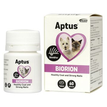 Aptus biorion vet 60tb