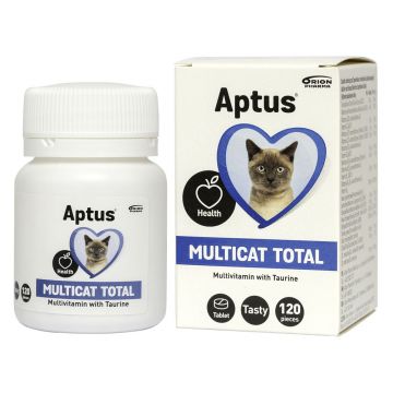Aptus multicat total 120tb