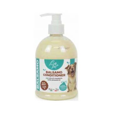 Balsam cu ulei de migdale 500 ml