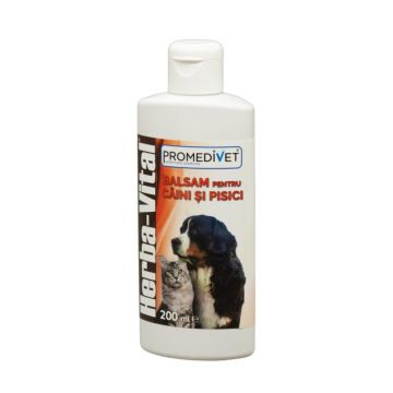 Balsam herba-vital 200ml