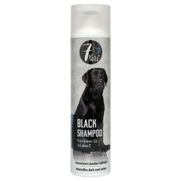 Black shampoo 250ml