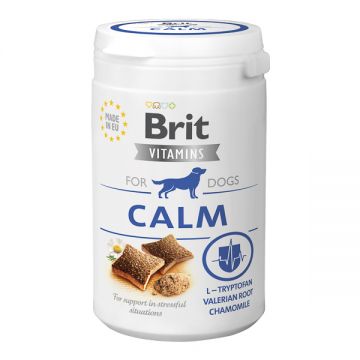 Brit Vitamins Calm 150 g