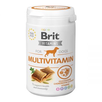 Brit Vitamins Multivitamin 150 g