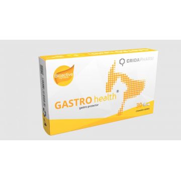 C-Gastro health 30cp