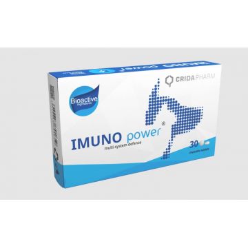 C-Imuno power 30cp