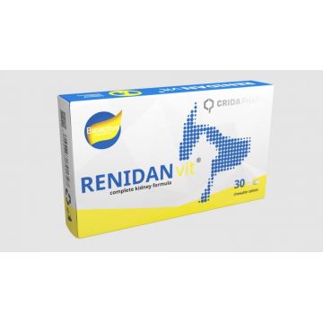C-Renidan vit 30cp