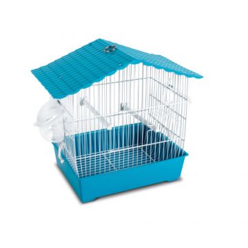 Colivie pentru pasari MPS Sara 35.5X21X32.5 cm