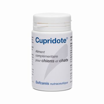 Cupridote 60cp