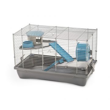 Cusca pentru hamsteri MPS 53x38x26 cm