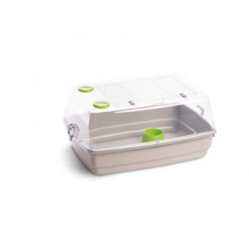 Cusca pentru hamsteri MPS Bernie 65x38x25,5 cm