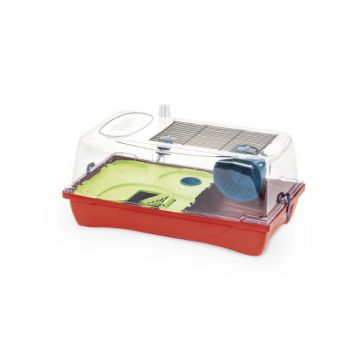 Cusca pentru rozatoare MPS Kleo Box 58X32X31 cm