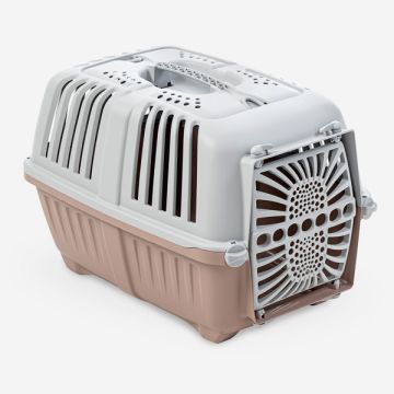 Cusca transport Pratiko 2 plastic