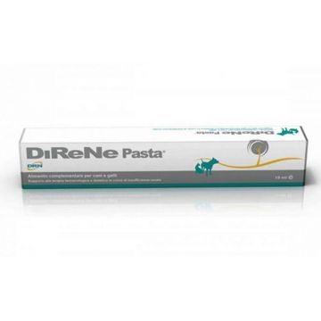 Direne, supliment nutritiv pentru caini si pisici, pasta, 15 ml