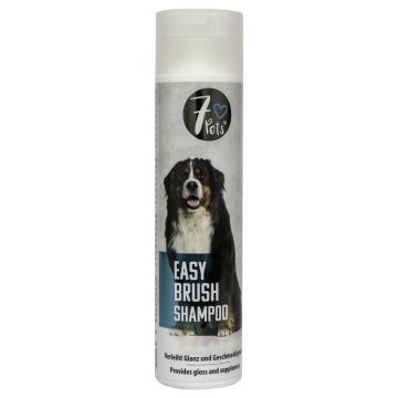 Easy brush shampoo 250ml