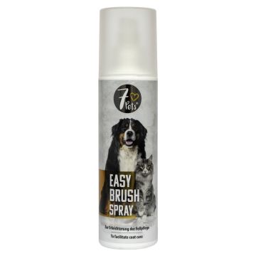 Easy brush spray 200ml