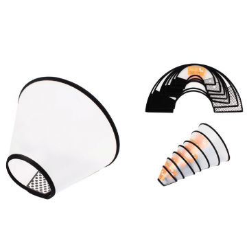 Guler protector Elisabetan Ø 18-22 cm