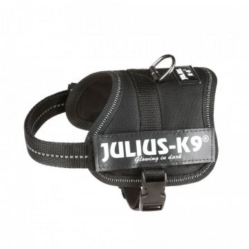 Ham Power - Marimea Baby 2 (2.5-5kg) - Negru