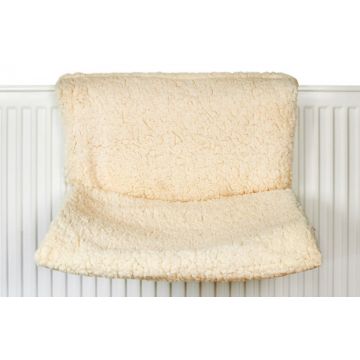 Hamac calorifer, pentru pisici - 50x35cm