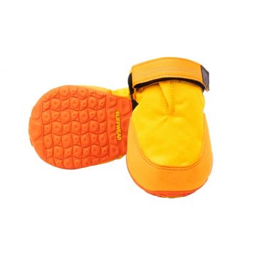 Incaltaminte caini Summit Trex Ruffwear - 64mm - Sunrise Yellow