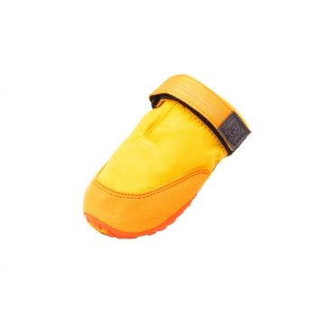 Incaltaminte caini Summit Trex Ruffwear - 70mm - Sunrise Yellow