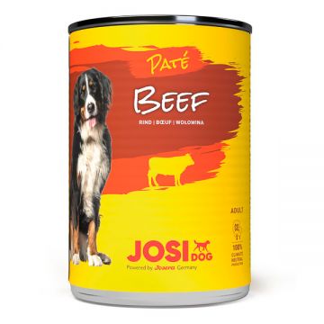 Josidog Paté Beef 12x400 g