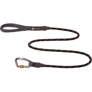 Lesa Knot-a-Leash Ruffwear - L - Obsidian Black